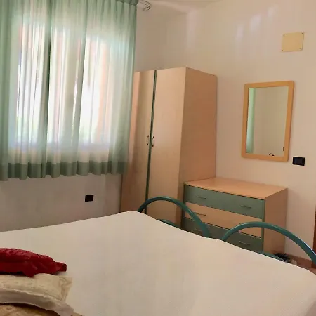 Nisportino Mare E Natura Appartement *