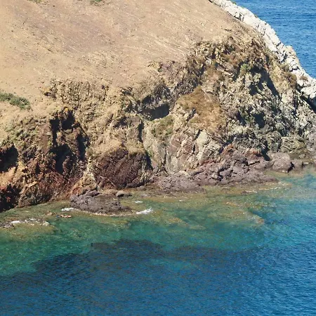 Nisportino Mare E Natura Appartamento