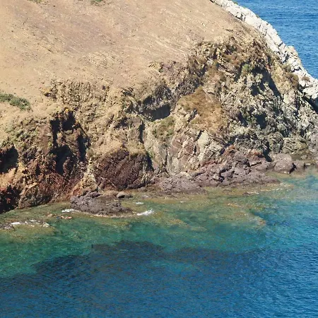 Nisportino Mare E Natura Appartement
