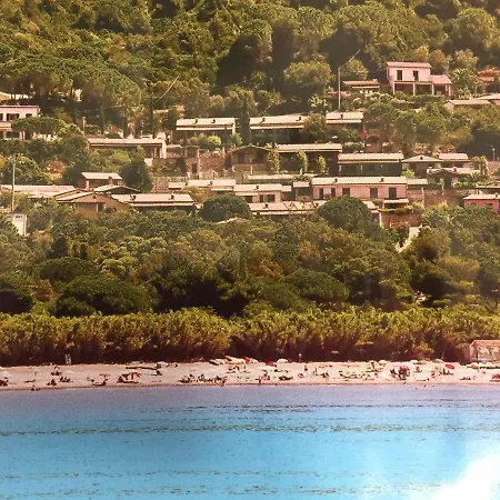 Appartement Nisportino Mare E Natura Nisporto