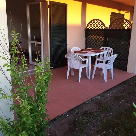 Nisportino Mare E Natura Appartement