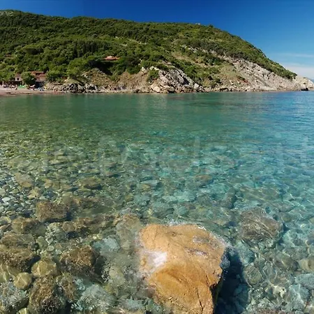 Nisportino Mare E Natura Nisporto