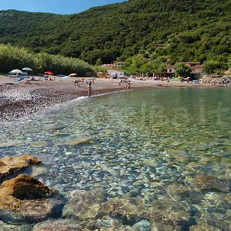 Nisportino Mare E Natura Appartement Nisporto
