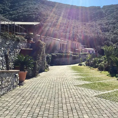 Appartement Nisportino Mare E Natura *
