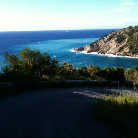 Nisportino Mare E Natura Appartement Nisporto