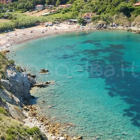Nisportino Mare E Natura Appartement