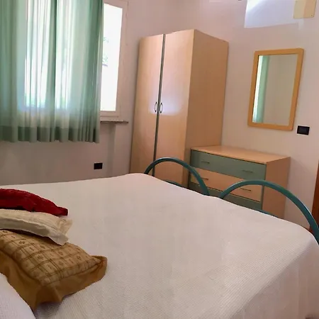 Nisportino Mare E Natura Apartment *