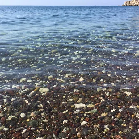 Nisportino Mare E Natura Appartement Nisporto