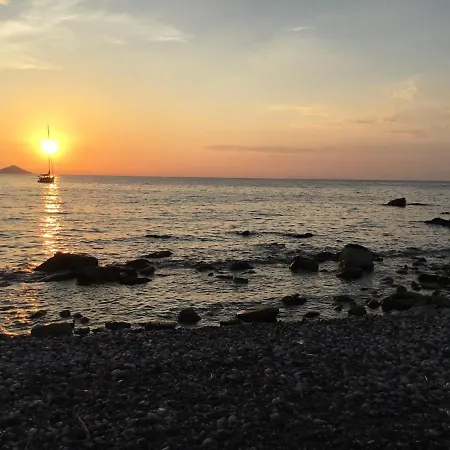 Nisportino Mare E Natura Appartement *