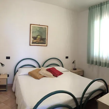 Nisportino Mare E Natura Appartement *